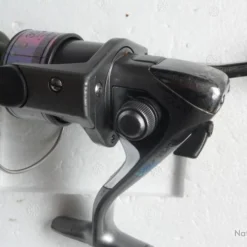 Moulinet SHIMANO SUPER AERO 3000 -pacificpeche shop 00003 Moulinet SHIMANO SUPER AERO 3000