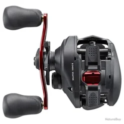Moulinet Shimano Caius 151 HG B -pacificpeche shop 00003 Moulinet Shimano Caius 151 HG B