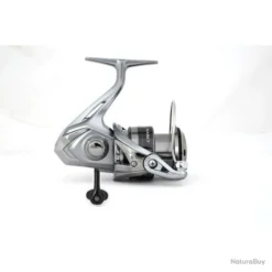 Moulinet Shimano Nasci 1000 FC -pacificpeche shop 00003 Moulinet Shimano Nasci 1000 FC