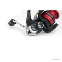 Moulinet Shimano Sienna 2500 HG FG -pacificpeche shop 00003 Moulinet Shimano Sienna 2500 HG FG
