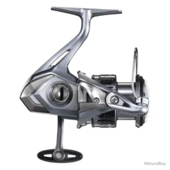 Moulinet Spinning Shimano Nasci FC 500 -pacificpeche shop 00003 Moulinet Spinning Shimano Nasci FC 500