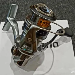 Moulinet Spinning Shimano Nasci Fc 1000 7 Moulinet Spinning Shimano Nasci Fc 1000 -pacificpeche shop 00003 Moulinet Spinning Shimano Nasci Fc 1000