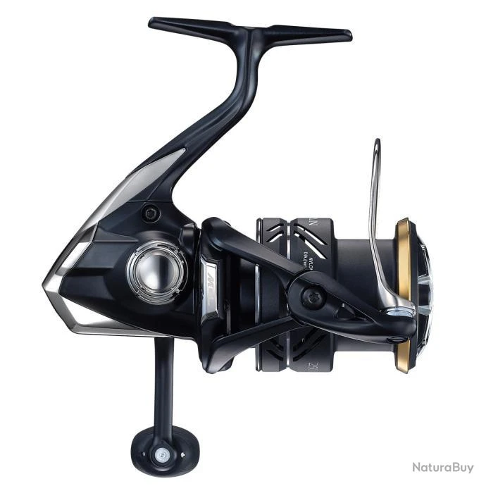 Moulinet Spinning Shimano Sustain FJ 210g 3000 HG 89cm 9kg 5 Moulinet Spinning Shimano Sustain FJ 210g 3000 HG 89cm 9kg â Image 3