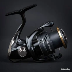 Moulinet Spinning Shimano Sustain FJ 2500 HG 10 Moulinet Spinning Shimano Sustain FJ 2500 HG -pacificpeche shop 00003 Moulinet Spinning Shimano Sustain FJ 2500 HG