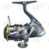 Moulinet Spinning Shimano Ultegra 2500 FC 225gr 6.0:1 5+1 9kg 89 CM