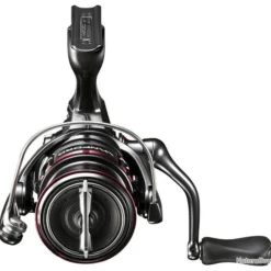 Moulinet Spinning Shimano Vanford 2000 -pacificpeche shop 00003 Moulinet Spinning Shimano Vanford 2000