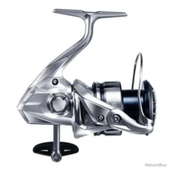 Moulinet Spinning Shimano Stradic 4000XG -pacificpeche shop 00003 Moulinet spinning shimano stradic 4000XG