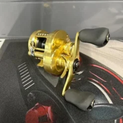 SHIMANO CALCUTTA CONQUEST 201 -pacificpeche shop 00003 SHIMANO CALCUTTA CONQUEST 201