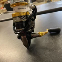 SHIMANO MOULINET NASCI 2500 FB -pacificpeche shop 00003 SHIMANO MOULINET NASCI 2500 FB