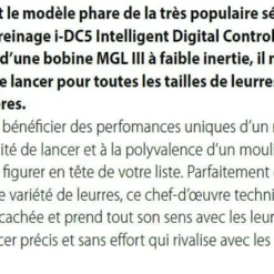 SLX XT DC 70 HG Moulinet Casting Manivelle A Droite Shimano -pacificpeche shop 00003 SLX XT DC 70 HG Moulinet Casting Manivelle A Droite Shimano