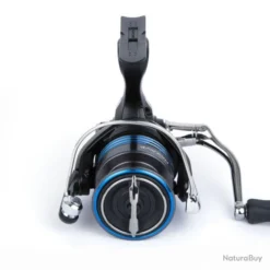 Shimano Nexave Fi 4000 Hg -pacificpeche shop 00003 Shimano Nexave Fi 4000 Hg