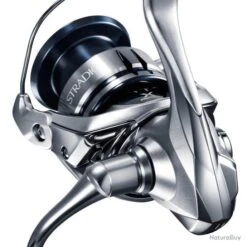 Stradic 2500 HG FL Moulinet Spinning Shimano -pacificpeche shop 00003 Stradic 2500 HG FL Moulinet Spinning Shimano
