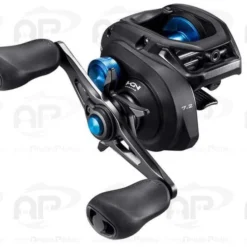 Shimano SLX 151 0,20mm/150m 3+1 72cm 7.2:1