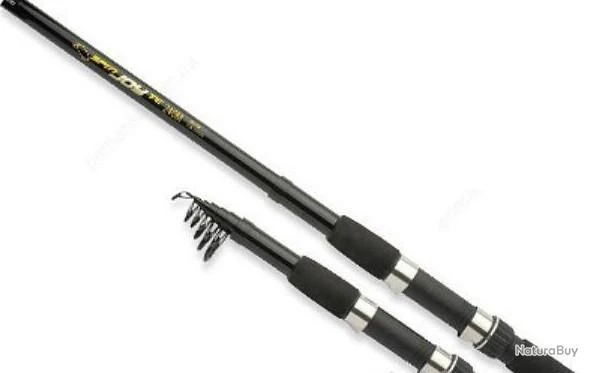 Canne Shimano Spin JOY Te 240 M 5 Canne Shimano Spin JOY Te 240 M – Image 4