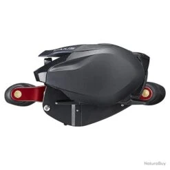 Moulinet Casting Shimano Caius B 151 HG 210g 5kg 76cm -pacificpeche shop 00004 Moulinet Casting Shimano Caius B 151 HG 210g 5kg 76cm