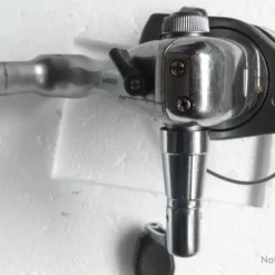 Moulinet SHIMANO SUPER AERO 3000 -pacificpeche shop 00004 Moulinet SHIMANO SUPER AERO 3000