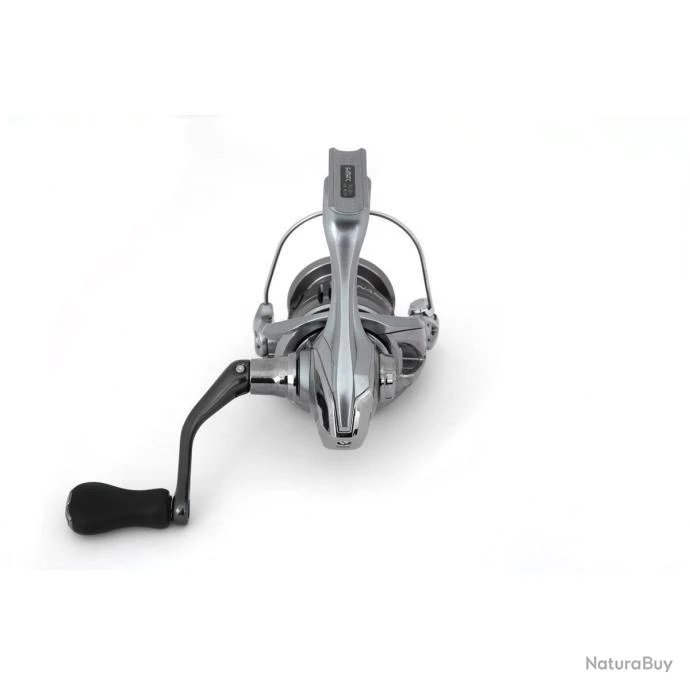 Moulinet Shimano Nasci 2500 FC 6 Moulinet Shimano Nasci 2500 FC – Image 4