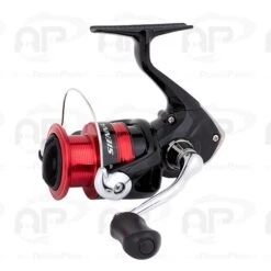 Moulinet Sienna Shimano 3+1 205 G 5.0.1 61 CM -pacificpeche shop 00004 Moulinet Sienna Shimano 3 1 205 g 5.0.1 61 CM