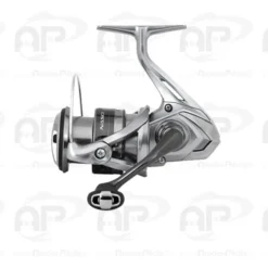 Moulinet Spinning Shimano Nasci 240g 5+1 9kg 6.2.1 91 Cm