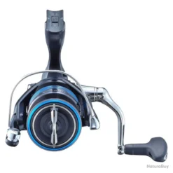 Moulinet Spinning Shimano Nexave FI 2500 HG 11 Moulinet Spinning Shimano Nexave FI 2500 HG -pacificpeche shop 00004 Moulinet Spinning Shimano Nexave FI 2500 HG