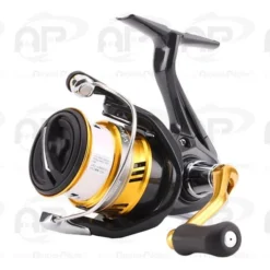 Moulinet Spinning Shimano Sahara 0.30/180 Mm/m 280g 4+1 99cm 11kg 6.2.1 -pacificpeche shop 00004 Moulinet Spinning Shimano Sahara 0.30 180 mm m 280g 4 1 99cm 11kg 6.2.1