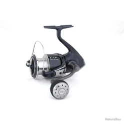 Moulinet Spinning Shimano Twin Power XD FA 4000 PG -pacificpeche shop 00004 Moulinet Spinning Shimano Twin Power XD FA 4000 PG