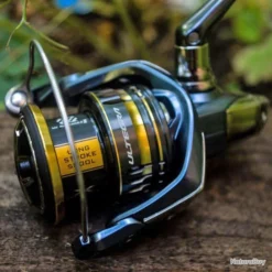 Moulinet Spinning Shimano Ultegra FC 1000 -pacificpeche shop 00004 Moulinet Spinning Shimano Ultegra FC 1000