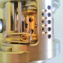 Moulinet Casting Shimano Calcutta 201 DC -pacificpeche shop 00004 Moulinet casting Shimano Calcutta 201 DC