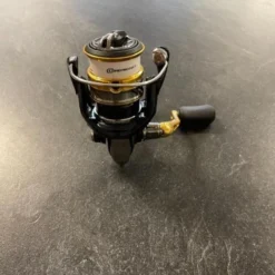 SHIMANO MOULINET NASCI 2000 HGS FB -pacificpeche shop 00004 SHIMANO MOULINET NASCI 2000 HGS FB