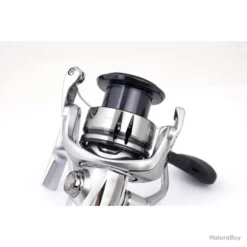 Shimano Moulinet Stradic 4000 Xg Fl -pacificpeche shop 00004 Shimano Moulinet Stradic 4000 Xg Fl
