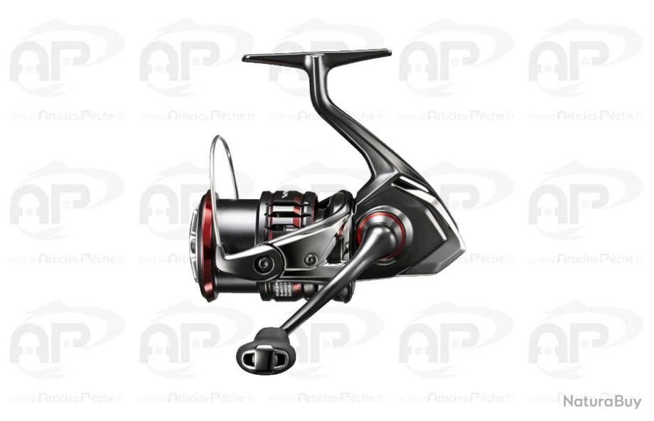 Shimano Vanford 2500 175gr 6.0:1 89 CM 4 Kg 3 Shimano Vanford 2500 175gr 6.0:1 89 CM 4 Kg