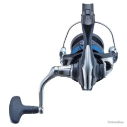 Moulinet Spinning Shimano Nexave FI C3000 -pacificpeche shop 00005 Moulinet Spinning Shimano Nexave FI C3000