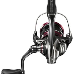 Moulinet Spinning Shimano Vanford 2000 -pacificpeche shop 00005 Moulinet Spinning Shimano Vanford 2000
