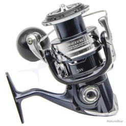 Shimano Twin Power SW-C TPSW6000HGC
