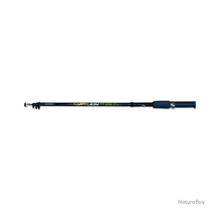 Canne Shimano Spin JOY Te 240 M 7 Canne Shimano Spin JOY Te 240 M – Image 6