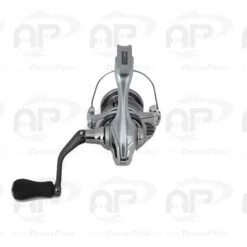 Moulinet Spinning Shimano Nasci 285gr 5+1 11kg 6.2.1 98 Cm -pacificpeche shop 00006 Moulinet Spinning Shimano Nasci 285gr 5 1 11kg 6.2.1 98 cm