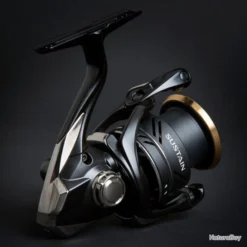 Moulinet Spinning Shimano Sustain FJ 2500 HG 13 Moulinet Spinning Shimano Sustain FJ 2500 HG -pacificpeche shop 00006 Moulinet Spinning Shimano Sustain FJ 2500 HG