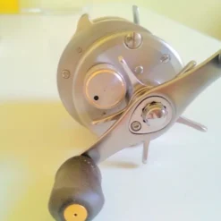Moulinet Casting Shimano Calcutta 201 DC -pacificpeche shop 00006 Moulinet casting Shimano Calcutta 201 DC