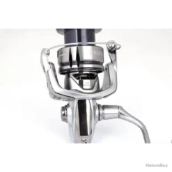 Shimano Moulinet Stradic 4000 Xg Fl -pacificpeche shop 00006 Shimano Moulinet Stradic 4000 Xg Fl