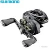 Moulinet Casting Shimano Curado K MGL 151 Left Hand -pacificpeche shop 00007 Moulinet Casting Shimano Curado K MGL 151 Left Hand