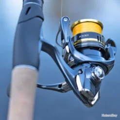 Moulinet Spinning Shimano Ultegra FC 1000 -pacificpeche shop 00007 Moulinet Spinning Shimano Ultegra FC 1000