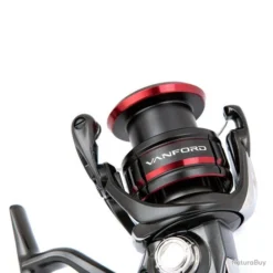 Moulinet Spinning Vanford C3000HG Shimano -pacificpeche shop 00008 Moulinet Spinning Vanford C3000HG Shimano