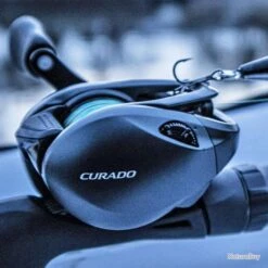 Moulinet Casting Shimano Curado K MGL 151 Left Hand 11 Moulinet Casting Shimano Curado K MGL 151 Left Hand -pacificpeche shop 00009 Moulinet Casting Shimano Curado K MGL 151 Left Hand