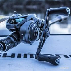 Moulinet Casting Shimano Curado K MGL 151 Left Hand 12 Moulinet Casting Shimano Curado K MGL 151 Left Hand -pacificpeche shop 00010 Moulinet Casting Shimano Curado K MGL 151 Left Hand