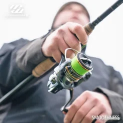 Moulinet Spinning Shimano Ultegra FC 1000 -pacificpeche shop 00011 Moulinet Spinning Shimano Ultegra FC 1000