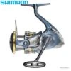 Moulinet Spinning Shimano Ultegra FC C3000 HG -pacificpeche shop 00012 Moulinet Spinning Shimano Ultegra FC C3000 HG