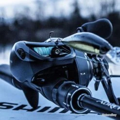 Moulinet Casting Shimano Curado K MGL 151 Left Hand 15 Moulinet Casting Shimano Curado K MGL 151 Left Hand -pacificpeche shop 00013 Moulinet Casting Shimano Curado K MGL 151 Left Hand