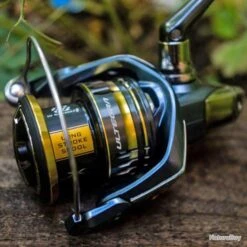 Moulinet Spinning Shimano Ultegra FC C3000 HG 16 Moulinet Spinning Shimano Ultegra FC C3000 HG -pacificpeche shop 00015 Moulinet Spinning Shimano Ultegra FC C3000 HG