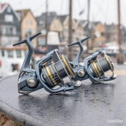 Moulinet Spinning Shimano Ultegra FC C3000 HG 19 Moulinet Spinning Shimano Ultegra FC C3000 HG -pacificpeche shop 00018 Moulinet Spinning Shimano Ultegra FC C3000 HG