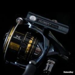 Moulinet Spinning Shimano Ultegra FC C3000 HG 21 Moulinet Spinning Shimano Ultegra FC C3000 HG -pacificpeche shop 00020 Moulinet Spinning Shimano Ultegra FC C3000 HG